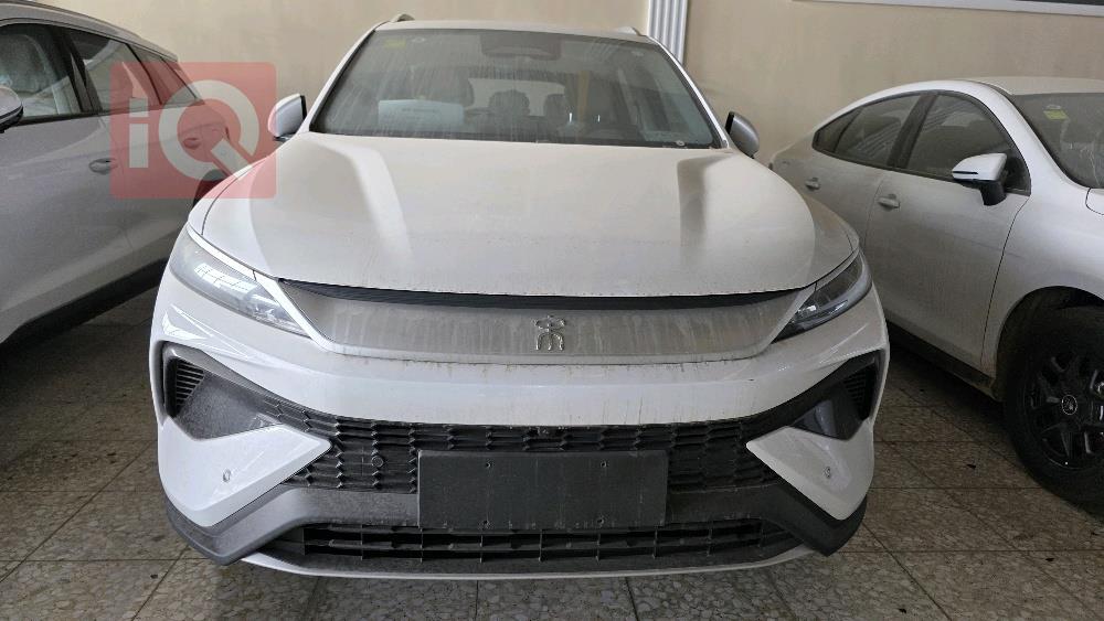 بي واي دي ‎سونغ برو DM-i